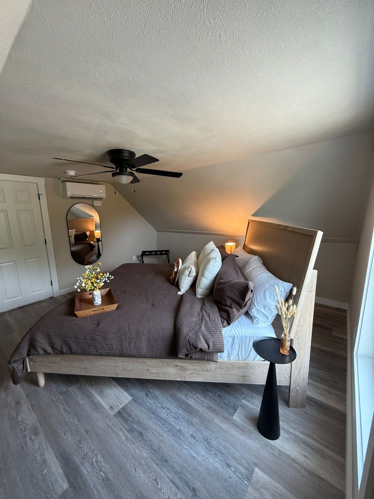 The Hideaway Haus in Hermann, home in Hermann